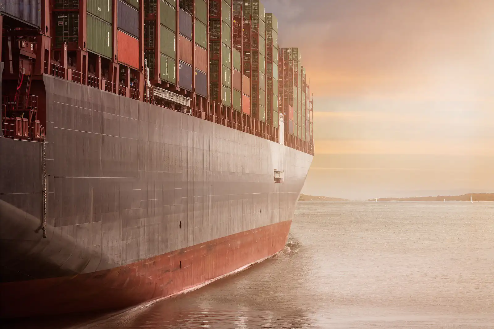 Imagen de un barco