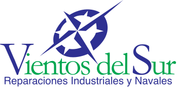 Logo de Vientos del Sur
